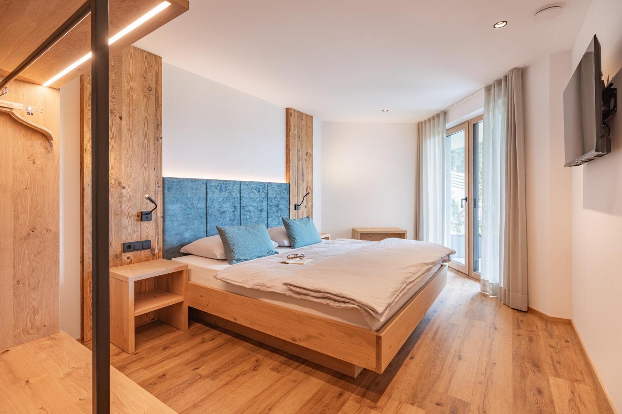 Linhea Apartments ฟีแอ ภายนอก รูปภาพ