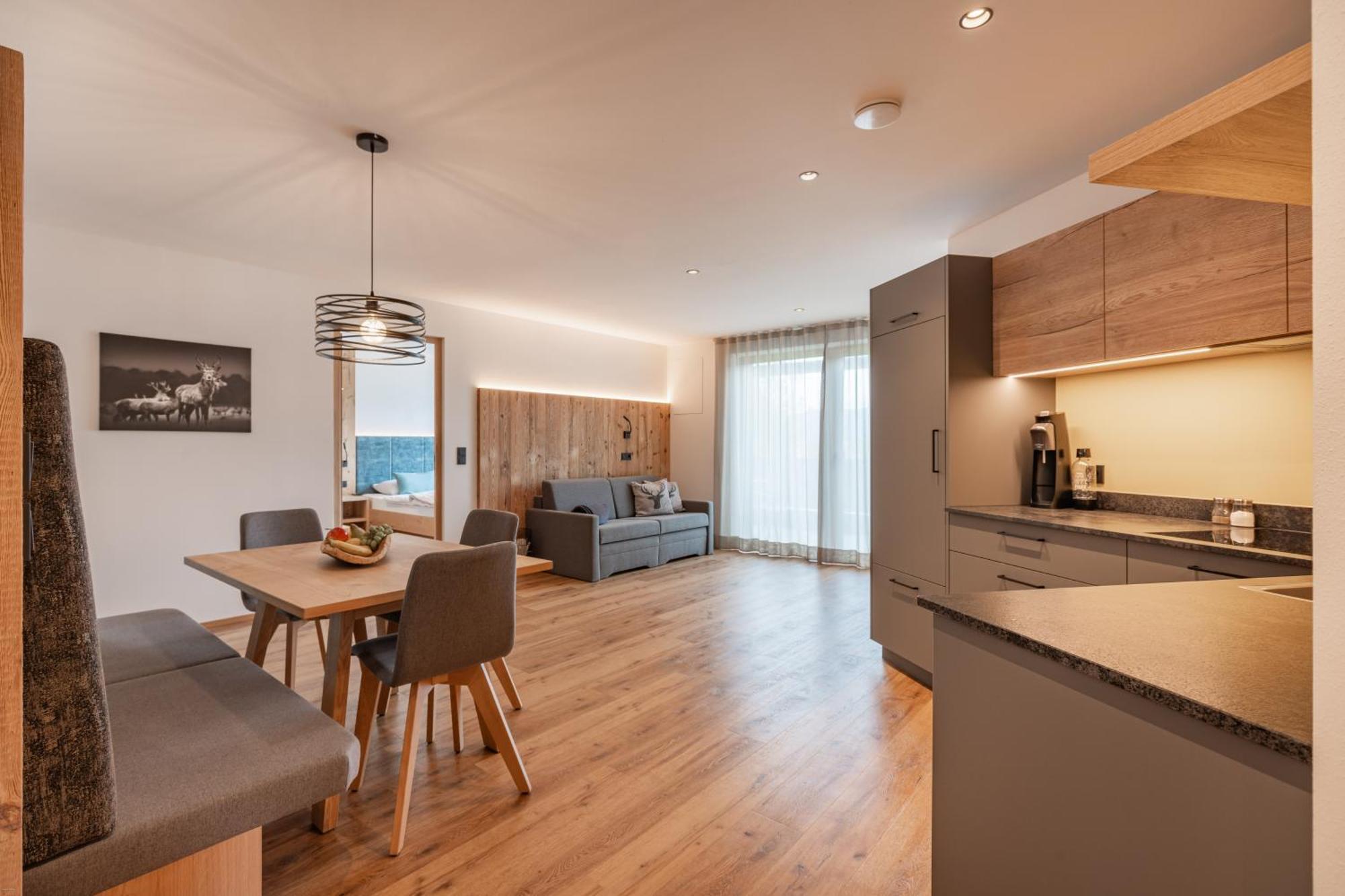 Linhea Apartments ฟีแอ ภายนอก รูปภาพ