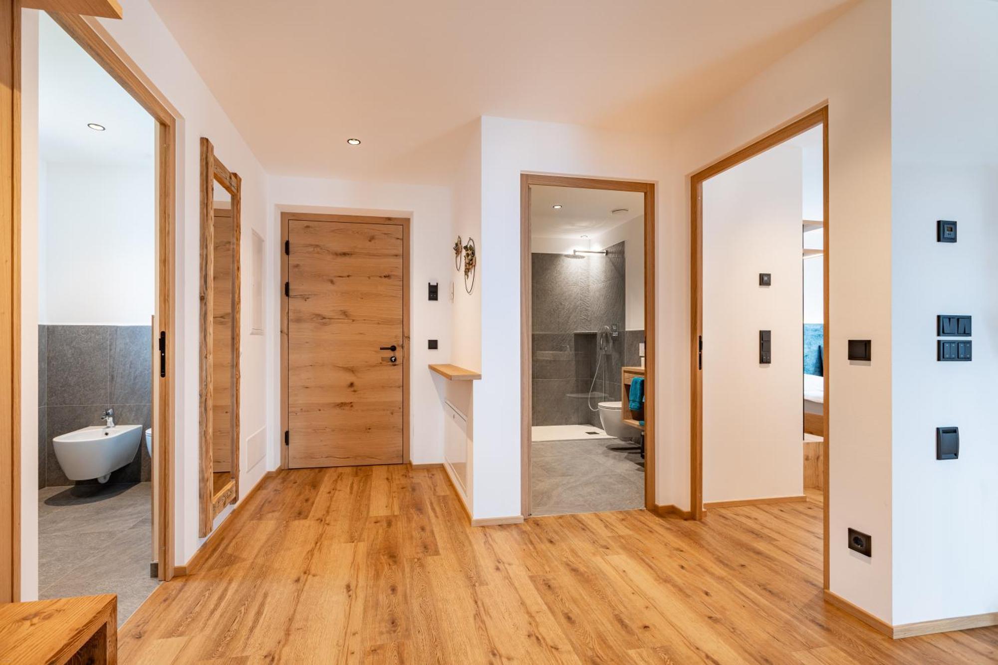 Linhea Apartments ฟีแอ ภายนอก รูปภาพ