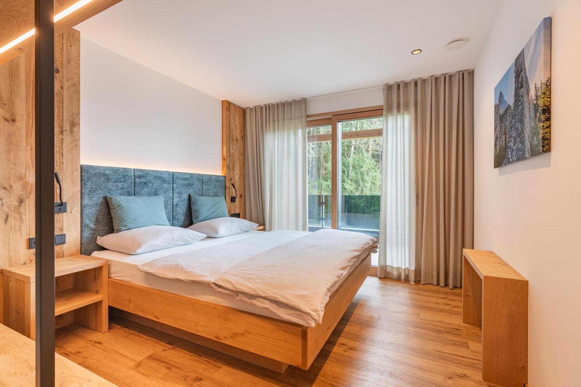 Linhea Apartments ฟีแอ ภายนอก รูปภาพ