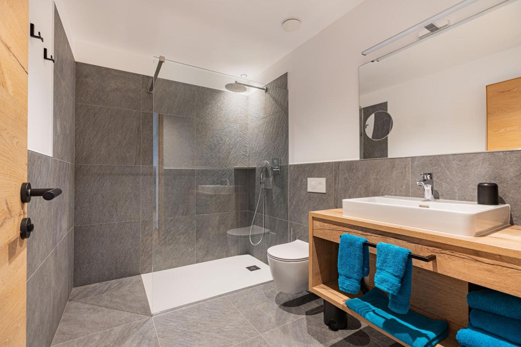 Linhea Apartments ฟีแอ ภายนอก รูปภาพ